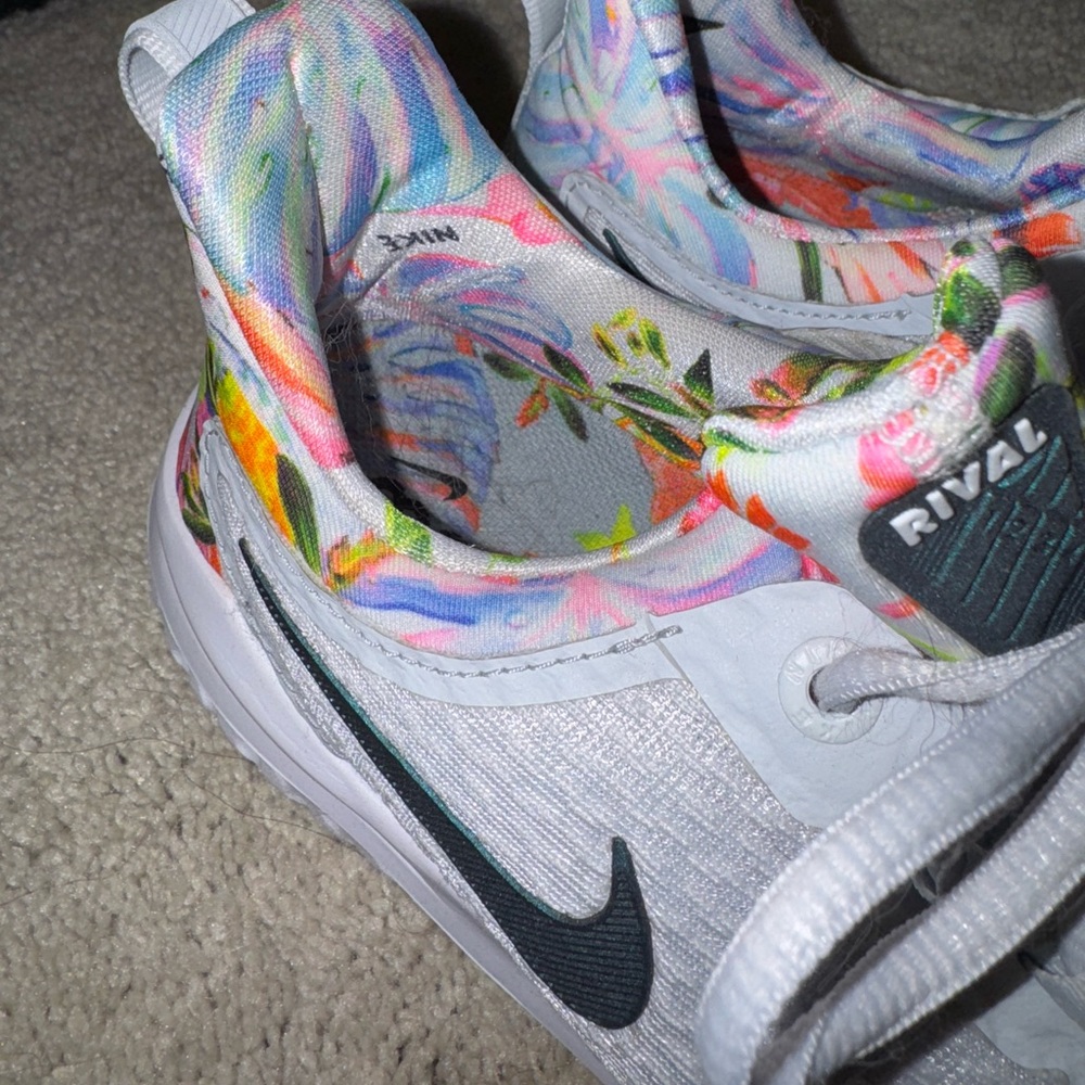 Nike Renew Rival - Picture 3 of 8